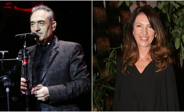 Ο λόγος που ο Νότης Σφακιανάκης δεν βρέθηκε στο τελευταίο αντίο της Κίλι Σφακιανάκη