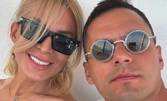 Παναγιώτης Κουτσουμπής: Αυτό είναι το νέο επαγγελματικό του βήμα – Η στήριξη της Καινούργιου