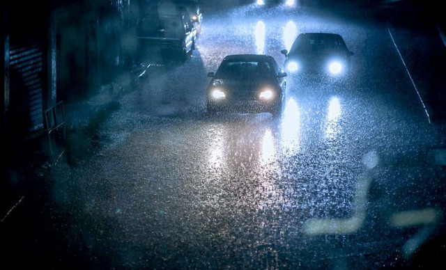 HELLO! info: Ο καιρός το Σαββατοκύριακο – Τι φέρνει η κακοκαιρία Adel;