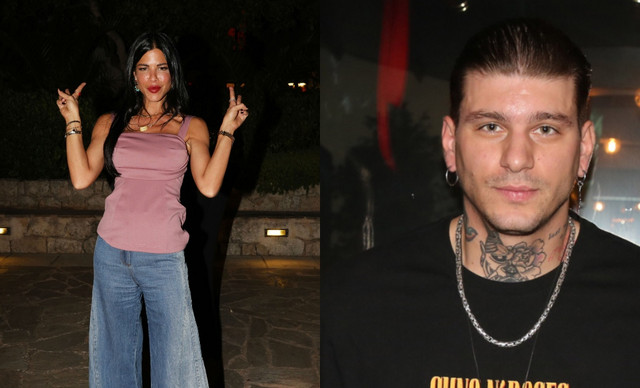 Δάφνη Καραβοκύρη – Στηβ Μιλάτος: Συνεχίζεται η κόντρα ανάμεσα τους