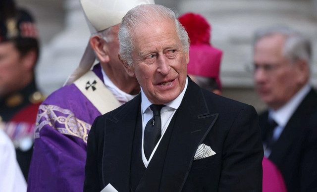 Ο Βασιλιάς Κάρολος γιορτάζει σήμερα – Η πορεία, οι έρωτες και η μάχη με τον καρκίνο