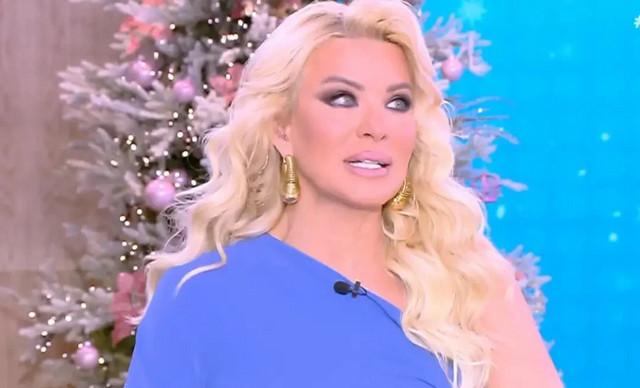 ΑΠΟΚΑΛΥΨΗ: Αυτή θα είναι η νονά του μωρού της Κατερίνα Καινούργιου