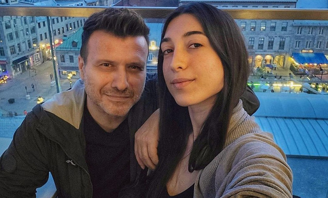 Η Κατερίνα Κακοσαίου μιλά για την εμμονική θαυμάστρια και εξηγεί πρώτη φορά γιατί φοβόντουσαν