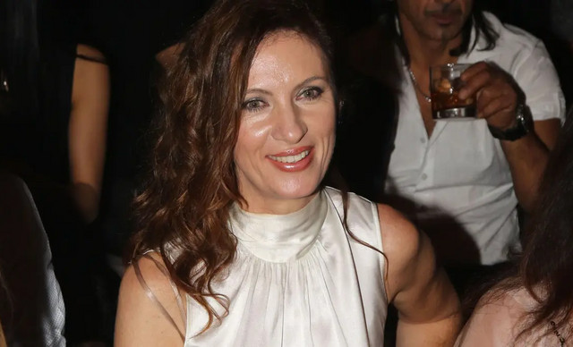 Κίλι Σφακιανάκη: Ούτε οι γονείς της πήγαν στην αποτέφρωσή της