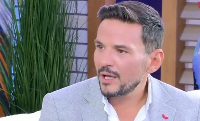 Aποκαλυπτικός ο Κώστας Τσουρός: Οι “σπόντες” για τους πρώην συνεργάτες του