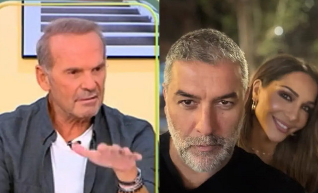 Πέρνει θέση ο Πέτρος Κωστόπουλος για Βανδή