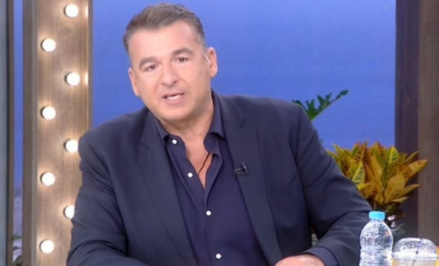 Συνελήφθη πασίγνωστη Ελληνίδα ηθοποιός χωρίς δίπλωμα και μεθυσμένη