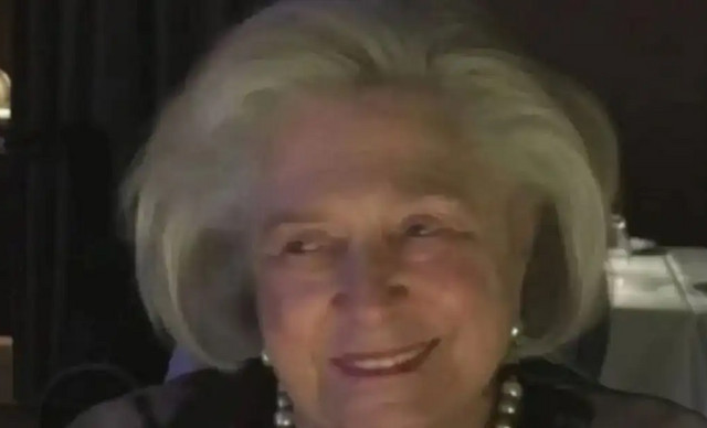 Πέθανε η Βαρδινογιάννη