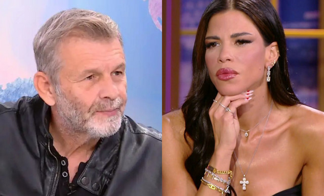 Γκλέτσος: Η «απάντησή» του στην Καραβοκύρη, που φοβήθηκε ότι θα σήκωνε το χέρι του στη Μουτίδου