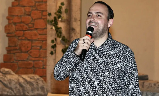 Έξαλλος ο Μαυρίκιος Μαυρικίου για την συμμετοχή της Αντιγόνης στην Eurovision