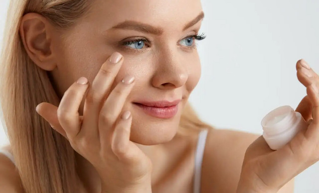 Το skincare μυστικό για φυσική λάμψη και ισορροπία