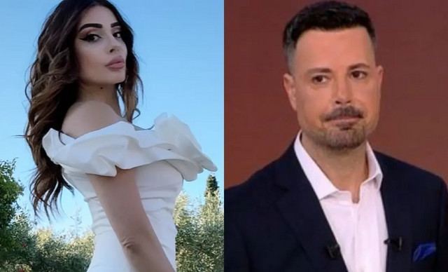 Άγριο ξέσπασμα από Μίνα Αρναούτη σε Κουσουλό: «Αισθάνομαι ντροπή που ακούστηκαν τόσα ψέματα»