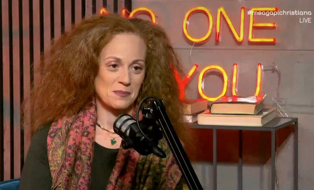 Νιόβη Χαραλάμπους: Αυτά ήταν τα τελευταία λόγια που είπε στον πατέρα της πριν φύγει από την ζωή