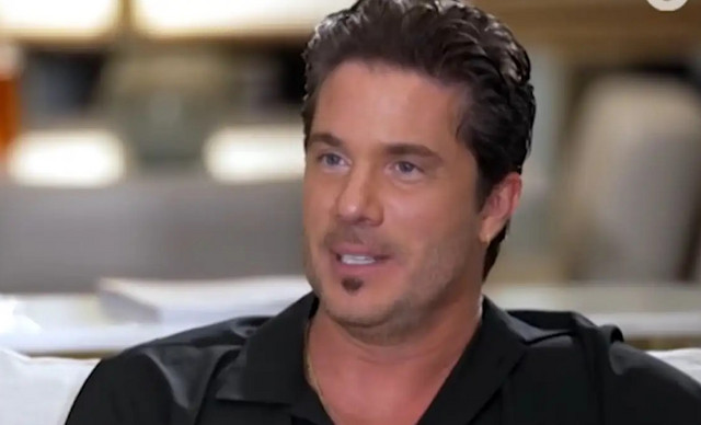 Νίκος Οικονομόπουλος: «Είμαι παραδομένος κυριολεκτικά στον Χριστό – Με ενδιαφέρει να κερδίσω την αιώνια ζωή»