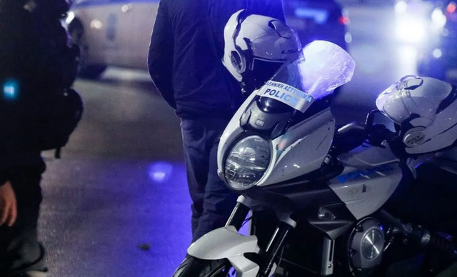 Συνελήφθη γιος γνωστού Έλληνα πολιτικού: «Ξέρεις ποιος είμαι εγώ;», έλεγε στους αστυνομικούς