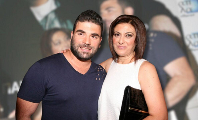 «Ραγίζει καρδιές» η ανάρτηση της μητέρας του Παντελή Παντελίδη ανήμερα των γενεθλίων του (ΦΩΤΟ)