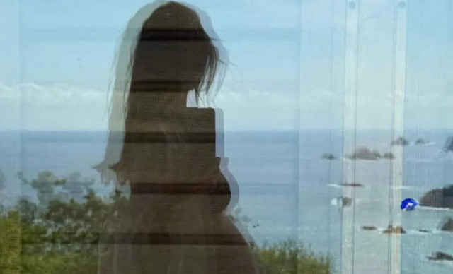 A silent bloom: Έγκυος στο πρώτο της παιδί δημοφιλής ηθοποιός – Είχε σχέση με πασίγνωστο τραγουδιστή (ΦΩΤΟ)