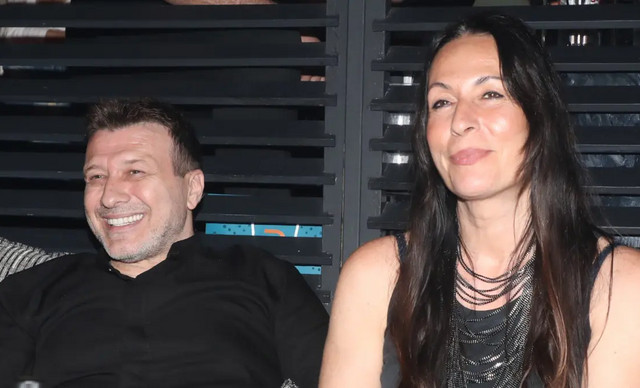 Πλούταρχος: Η κατάθεση της γυναίκας του στη δίκη – «Έλεγε ότι μπορεί να μεγαλώσει τα παιδιά μας»