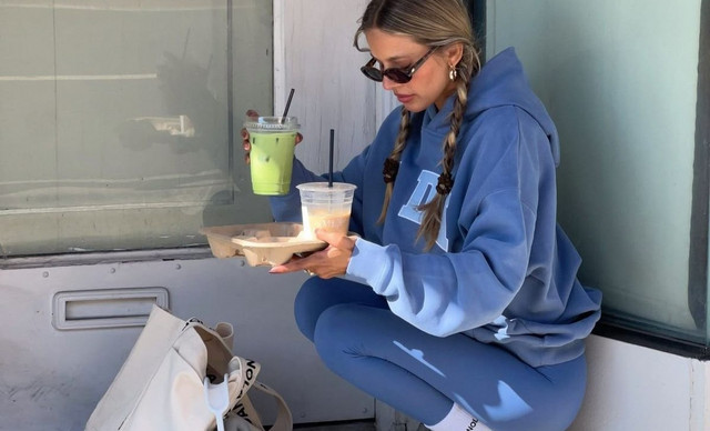 Κολάν: 4+1 τροποί για να το προσαρμόσεις σε κάθε περίσταση