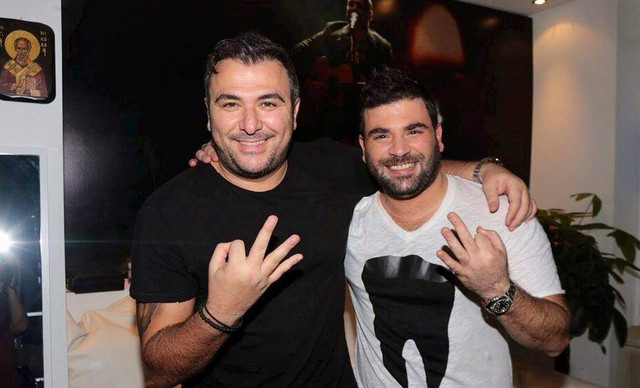 Αντώνης Ρέμος: Η πρώτη αντίδραση μετά τα νέα δημοσιεύματα για την υπόθεση Παντελίδη