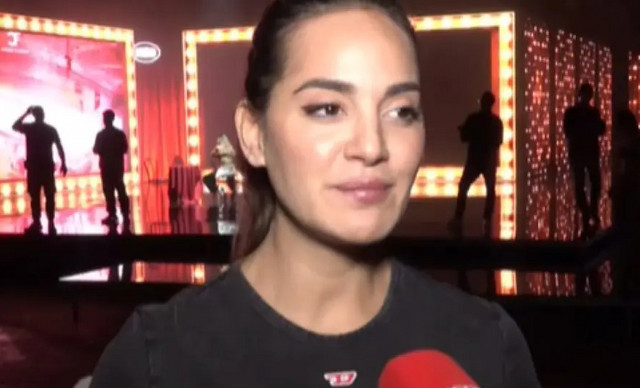 Ρία Ελληνίδου: Η πρώτη αποκάλυψη για την προσωπική της ζωή