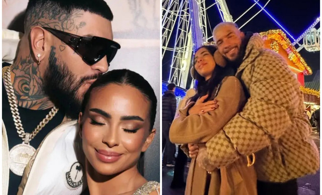 Snik: Επιβεβαίωσε ότι θα γίνει για πρώτη φορά πατέρας – Η αποκάλυψη για το φύλο του μωρού