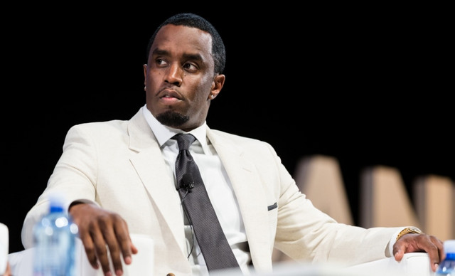 Ο Diddy σε ακατάλληλη συμπεριφορά στην φυλακή, εντοπίστηκε από τους σωφρονιστικούς υπαλλήλους