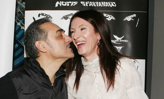 Νότης Σφακιανάκης: Μεγάλες αποκαλύψεις σχετικά με την κηδεία της Κίλι