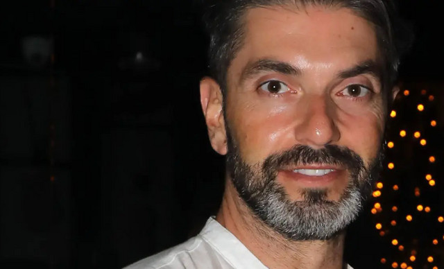 Συγκλονίζει ο Σπύρος Μαρτίκας: Αποκάλυψε ότι προσπάθησε να βάλει “τέλος στην ζωή του”