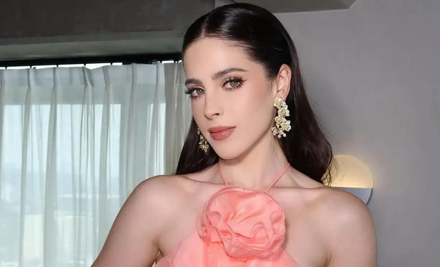 Miss Universe 2025: Χαμός με εκπρόσωπο της διοργάνωσης αποκάλεσε «χαζή» τη Μις Μεξικό (ΒΙΝΤΕΟ)