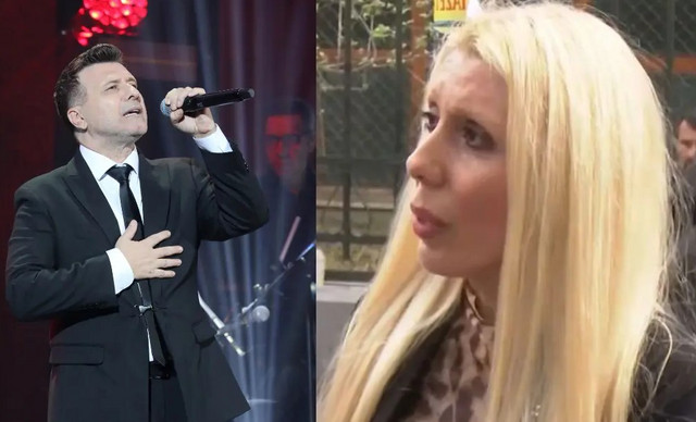 Πλούταρχος: Οι πρώτες δηλώσεις της stalker του μετά την καταδίκη – «Συγγνώμη δεν έχω να ζητήσω..»