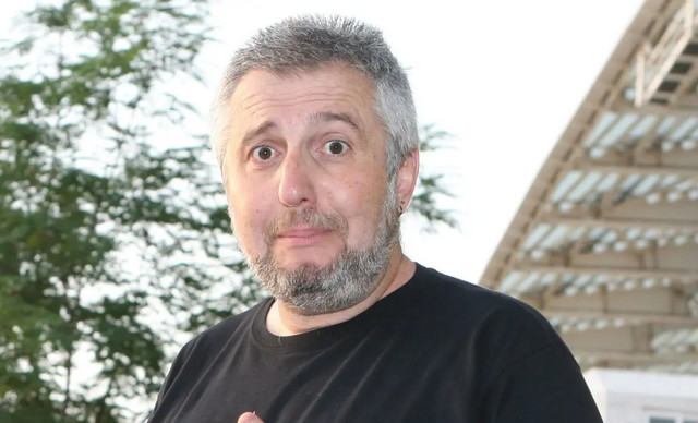 Ένοχος ο Στάθης Παναγιωτόπουλος: Aυτή είναι η ποινή φυλάκισης του