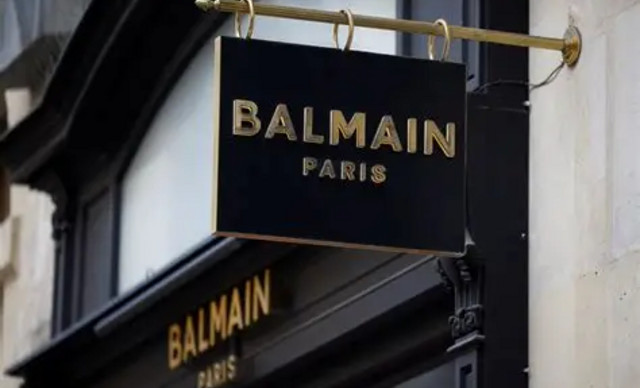 Balmain: Αυτός είναι ο νέος Creative Director του οίκου