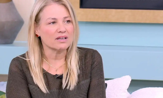 Συγκλονίζει η Μαριάννα Τουμασάτου: «Κατέληξα στο νοσοκομείο μετά από ξυλοδαρμό στον δρόμο»