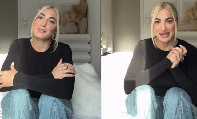 Τούνη: Ξεσπά μετά τη δίκη – «Αντί για μια στάλα μεταμέλειας, είχαν το θράσος να…» (BΙΝΤΕΟ)