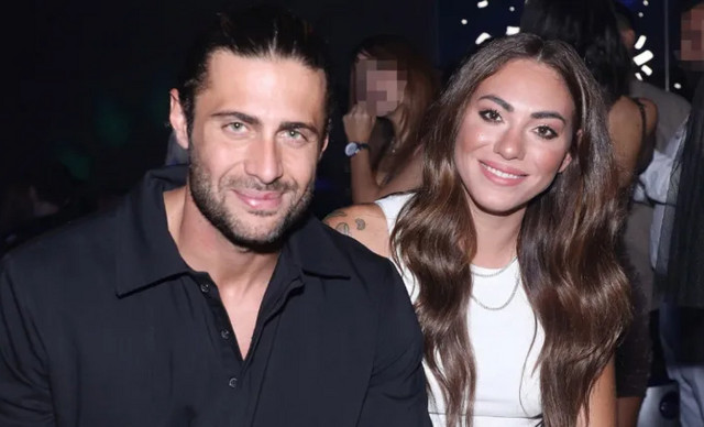 Κωνσταντίνος Βασάλος: Η απρόσμενη δήλωση του για την Ευρυδίκη Βαλαβάνη