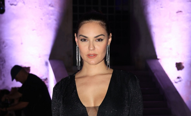 Ανδριώτου: Η πρώτη της αντίδραση μετά τα δημοσιεύματα που την θέλουν θύμα του γνωστού επιχειρηματία