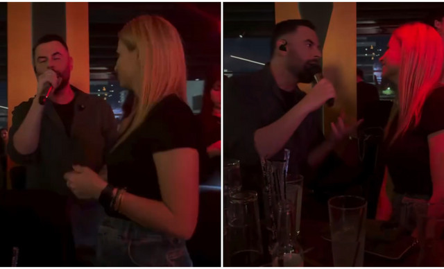 Τα νυχτοπερπατήματα της Αριστοτέλους στον Γιώργο Παπαδόπουλο (ΒΙΝΤΕΟ)