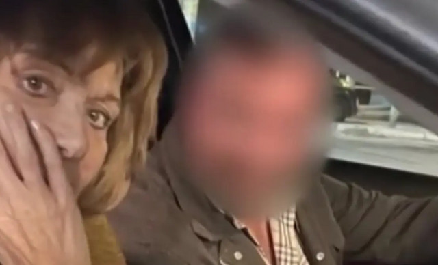 Χρονοπούλου: Ο επιχειρηματίας που εξαπάτησε τον Μαρτίκα της συστήθηκε ως συγγενής της Βουγιουκλάκη