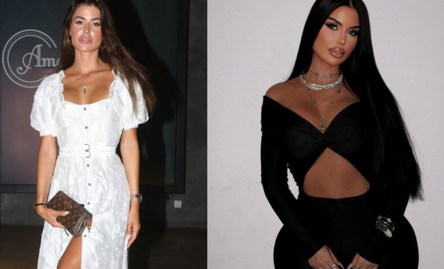 Ιωάννα Μπέλλα: Eξοργισμένη με τα δημοσιεύματα για την εμφάνισή της