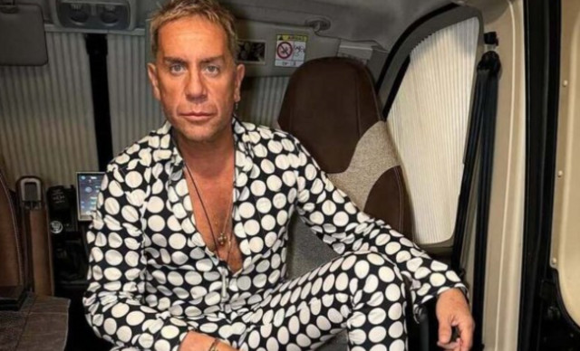 Ο Μαζωνάκης επιστρέφει στην Αθηναϊκή νύχτα – Που ξεκινάει εμφανίσεις και με ποιον