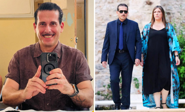 &ldquo;&Sigma;&upsilon;&nu;&epsilon;&lambda;ή&phi;&theta;&eta;&rdquo; &omicron; &sigma;ύ&nu;&tau;&rho;&omicron;&phi;&omicron;&sigmaf; &tau;&eta;&sigmaf; &Zeta;&omega;ή&sigmaf; &Kappa;&omega;&nu;&sigma;&tau;&alpha;&nu;&tau;&omicron;&pi;&omicron;ύ&lambda;&omicron;&upsilon;, &Delta;&iota;&alpha;&mu;&alpha;&nu;&tau;ή&sigmaf; &Kappa;&alpha;&rho;&alpha;&nu;&alpha;&sigma;&tau;ά&sigma;&eta;&sigmaf;