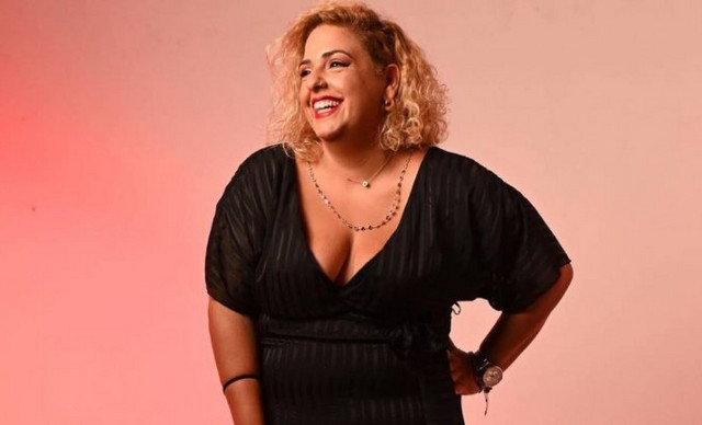 Η Σοφία Πρωίμου σε Αγγλικό Ραδιόφωνο