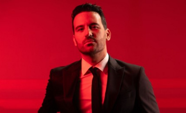 Νικηφόρος: “Έγραψα το τραγούδι ενώ έκλαιγα – Ήθελα να πάρω εκδίκηση για τον χωρισμό”