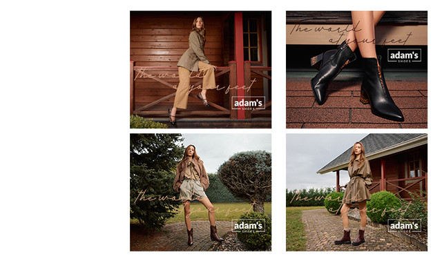 Giveaway: Τo HELLO! σου χαρίζει ένα ζευγάρι Adam’s Shoes που θα απογειώσουν το στιλ σου