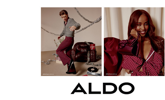 Giveaway: &Tau;o HELLO! &sigma;&omicron;&upsilon; &kappa;ά&nu;&epsilon;&iota; &delta;ώ&rho;&omicron; έ&nu;&alpha; voucher 100 &epsilon;&upsilon;&rho;ώ &gamma;&iota;&alpha; &tau;&omicron; Aldo &gamma;&iota;&alpha; &tau;&iota;&sigmaf; &pi;&iota;&omicron; stylish &alpha;&gamma;&omicron;&rho;έ&sigmaf; &sigma;&omicron;&upsilon;