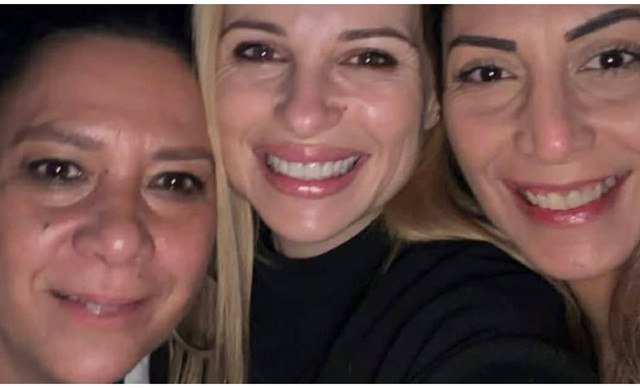 &Nu;&upsilon;&chi;&tau;&epsilon;&rho;&iota;&nu;ή έ&xi;&omicron;&delta;&omicron;&sigmaf; &mu;&epsilon; &kappa;έ&phi;&iota; &gamma;&iota;&alpha; &tau;&iota;&sigmaf; &pi;&alpha;&rho;&omicron;&upsilon;&sigma;&iota;ά&sigma;&tau;&rho;&iota;&epsilon;&sigmaf; &tau;&omicron;&upsilon; ALPHA &Kappa;ύ&pi;&rho;&omicron;&upsilon; (&Beta;&Iota;&Nu;&Tau;&Epsilon;&Omicron;)