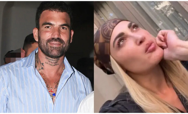 &Delta;&eta;&mu;ή&tau;&rho;&eta;&sigmaf; &Alpha;&lambda;&epsilon;&xi;ά&nu;&delta;&rho;&omicron;&upsilon;: &Eta; &nu;έ&alpha; &sigma;&pi;ό&nu;&tau;&alpha; &pi;&omicron;&upsilon;&hellip; &laquo;έ&rho;&iota;&xi;&epsilon;&raquo; &gamma;&iota;&alpha; &tau;&omicron; &beta;ί&nu;&tau;&epsilon;&omicron; &tau;&eta;&sigmaf; &Iota;&omega;ά&nu;&nu;&alpha;&sigmaf; &Tau;&omicron;ύ&nu;&eta;