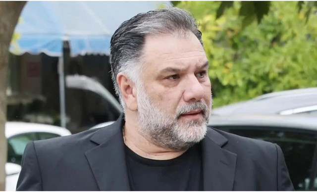 Σοκάρει η εξομολόγηση του Αρναούτογλου: «Κόντεψα να τρελαθώ… Οδηγήθηκα σε άσχημα αποτελέσματα»