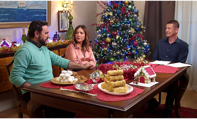 &laquo;&Alpha;&upsilon;&tau;&omicron;&psi;ί&alpha;&raquo; &mu;&epsilon; &chi;&rho;&iota;&sigma;&tau;&omicron;&upsilon;&gamma;&epsilon;&nu;&nu;&iota;ά&tau;&iota;&kappa;&eta; &delta;&iota;ά&theta;&epsilon;&sigma;&eta; &kappa;&alpha;&iota;&hellip; &Tau;&omicron; &Sigma;ό&iota; &sigma;&omicron;&upsilon;